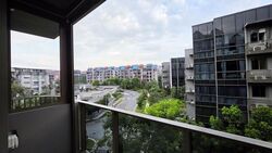 FORETT AT BUKIT TIMAH (D21), Apartment #638344371